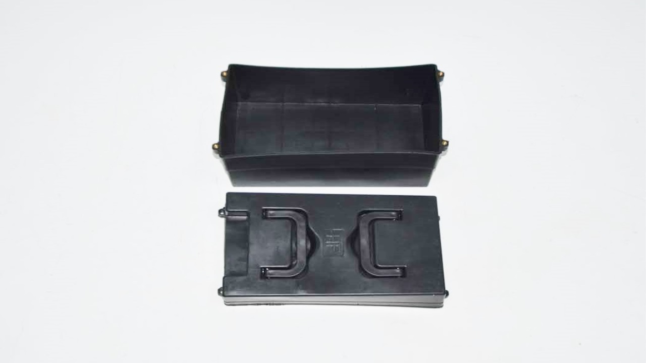 AKÜ YATAĞI ve KAPAĞI (48V) (VIP RIDER 3S)